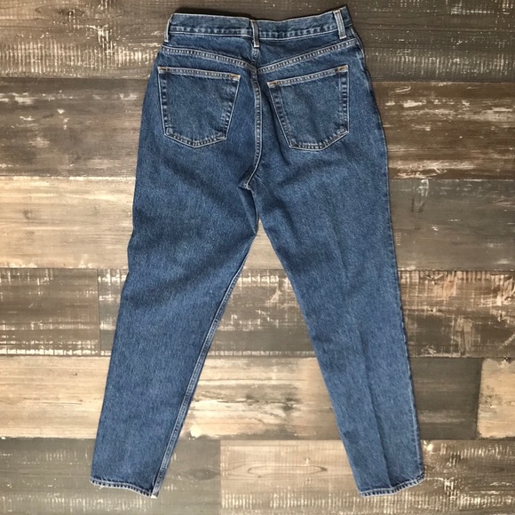 GAP Denim - Vintage gap jeans!
